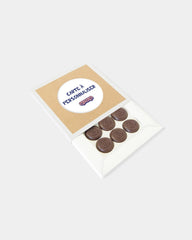 Customizable Box of 16 Chocolates