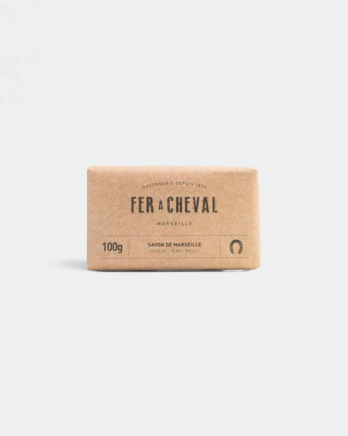 Classic Marseille Soap 100g
