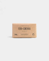 Classic Marseille Soap 100g