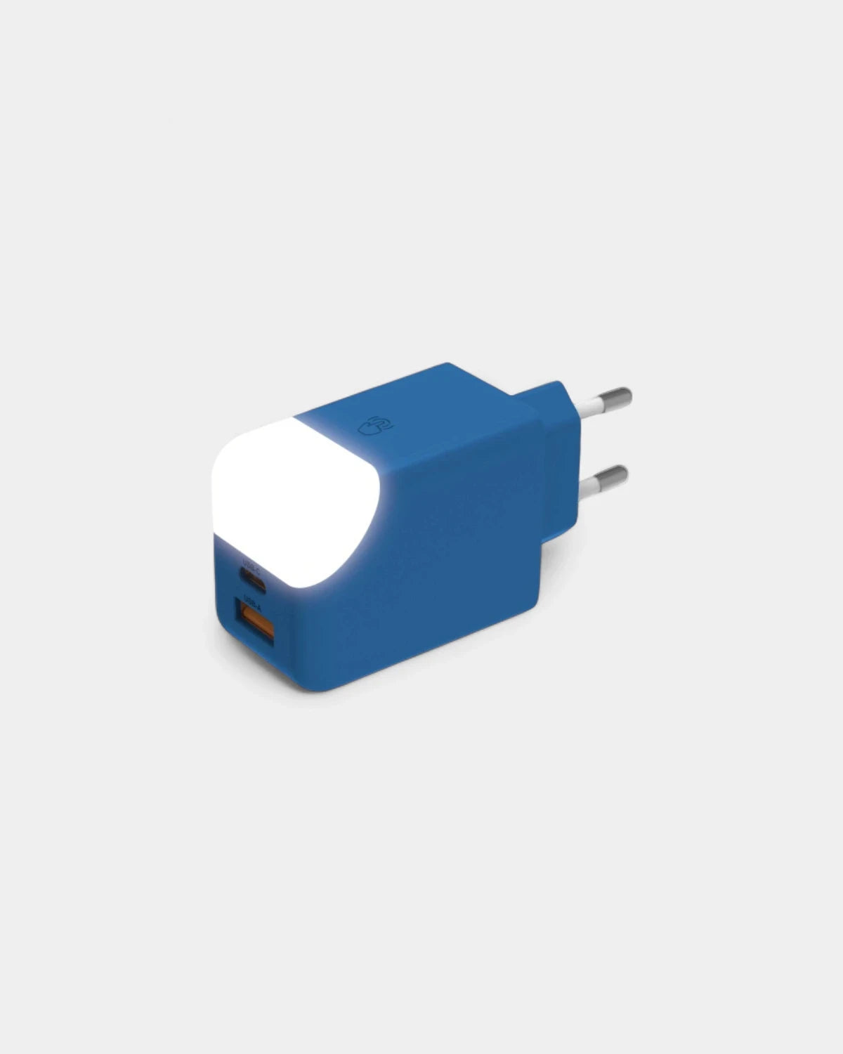 USB-C and USB-A 65 W Power Adapter to Customize - 3