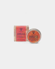 Soothing Balm with Essential Oils to Personalize
