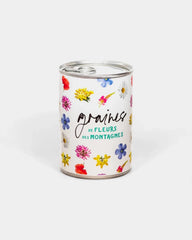 Customizable Eco-Friendly Seed Kits
