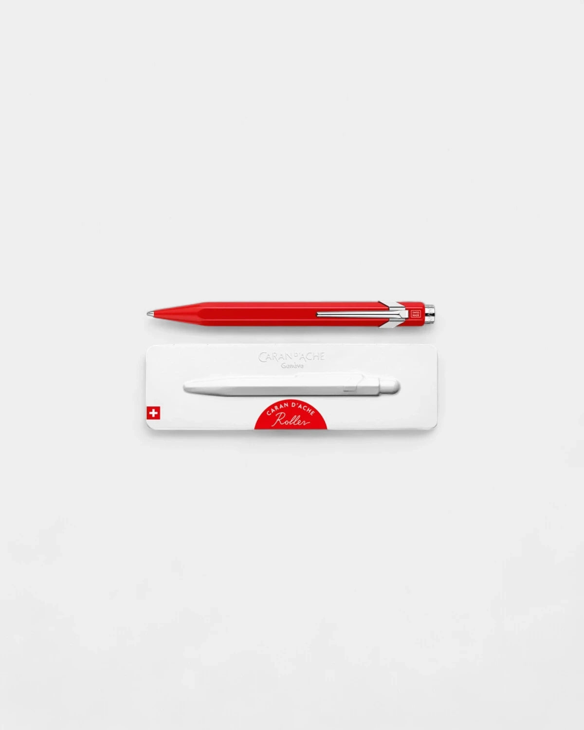 849 Caran d’Ache Roller Pen to Personalize - 19