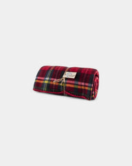 Customizable Fleece Blanket
