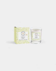 100% Natural Customizable Candle