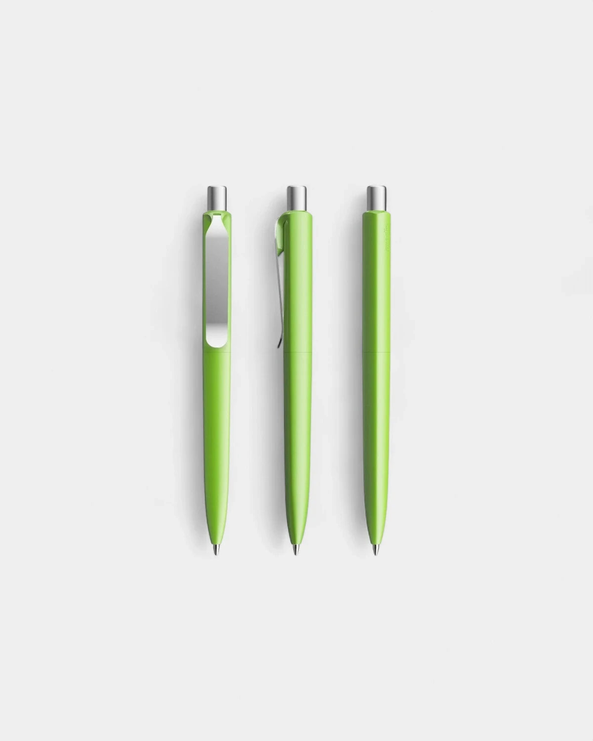 DS8 Prodir Pen to Customize - 32