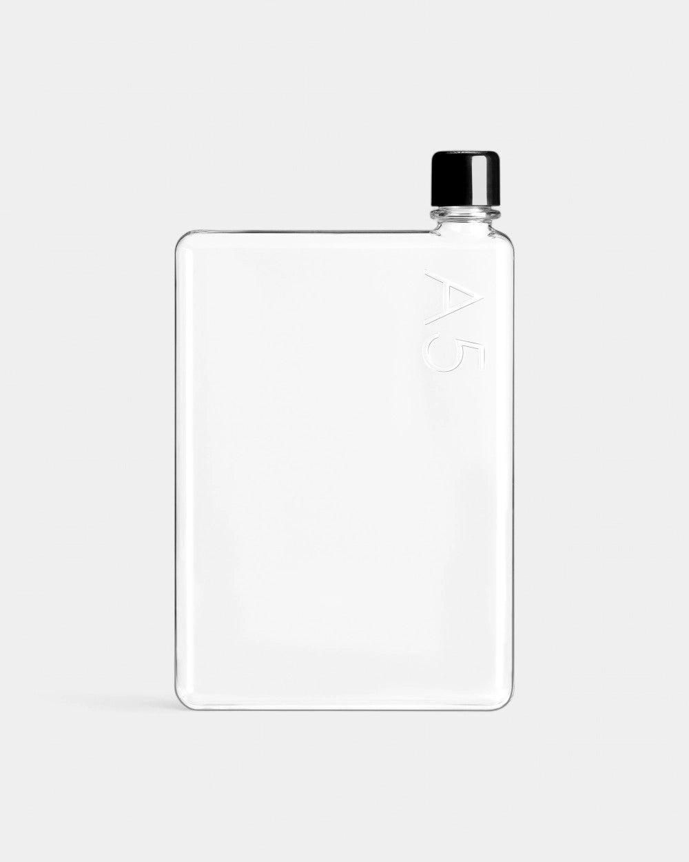 Customizable recyclable bottle