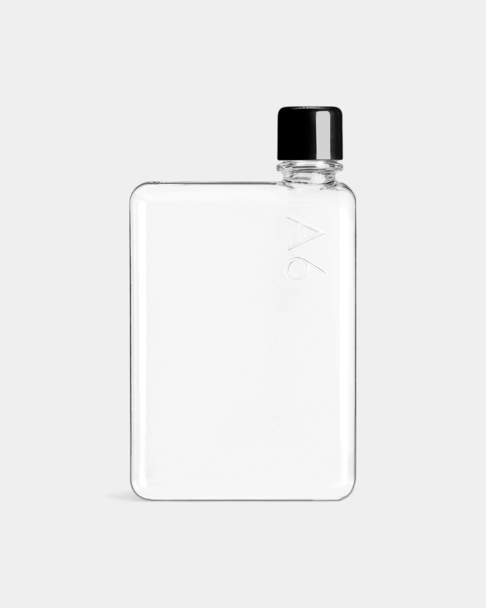 Customizable recyclable bottle