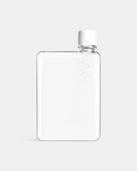 Customizable recyclable bottle