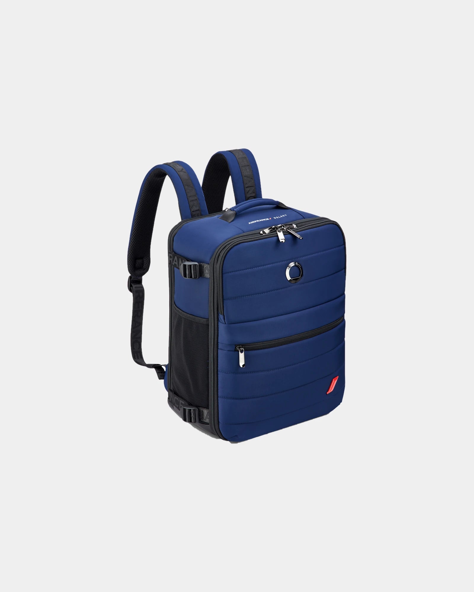 Promotional recycled polyester underseater bag - Deep Navy
