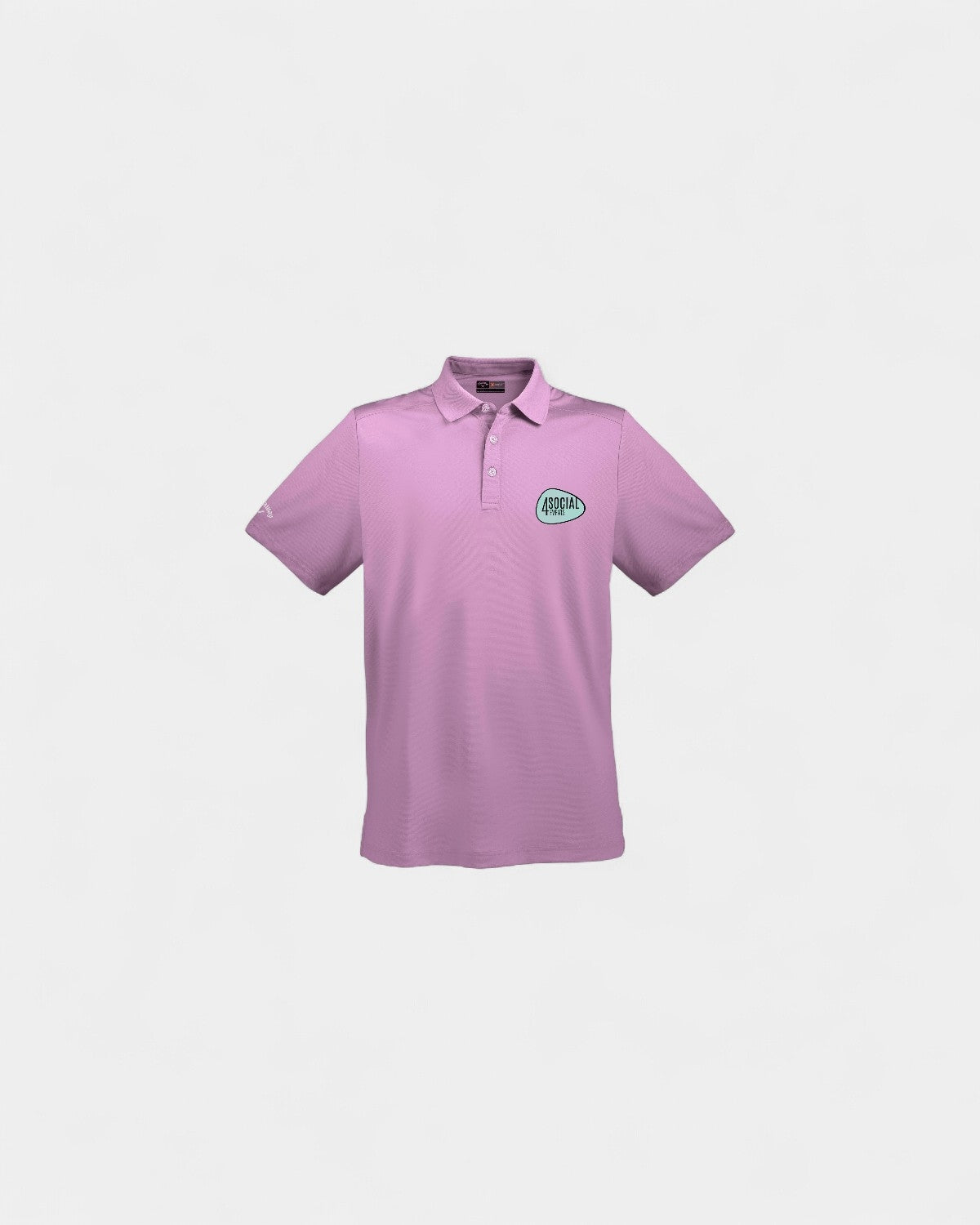 Customizable Callaway Opti-Dry Stretch Polo