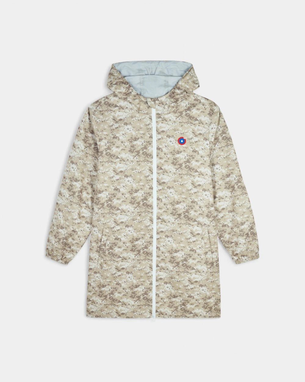Customizable Amelot Waterproof Jacket