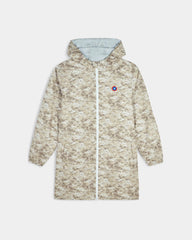 Customizable Amelot Waterproof Jacket