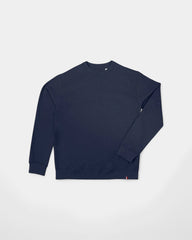 Customizable Round Neck Sweatshirt Made in France
