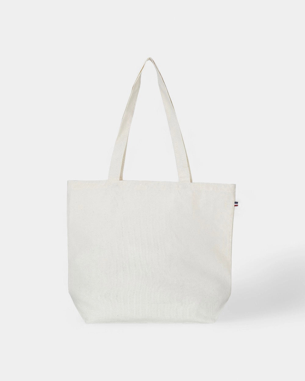 Customizable Made in France Shopping Bag