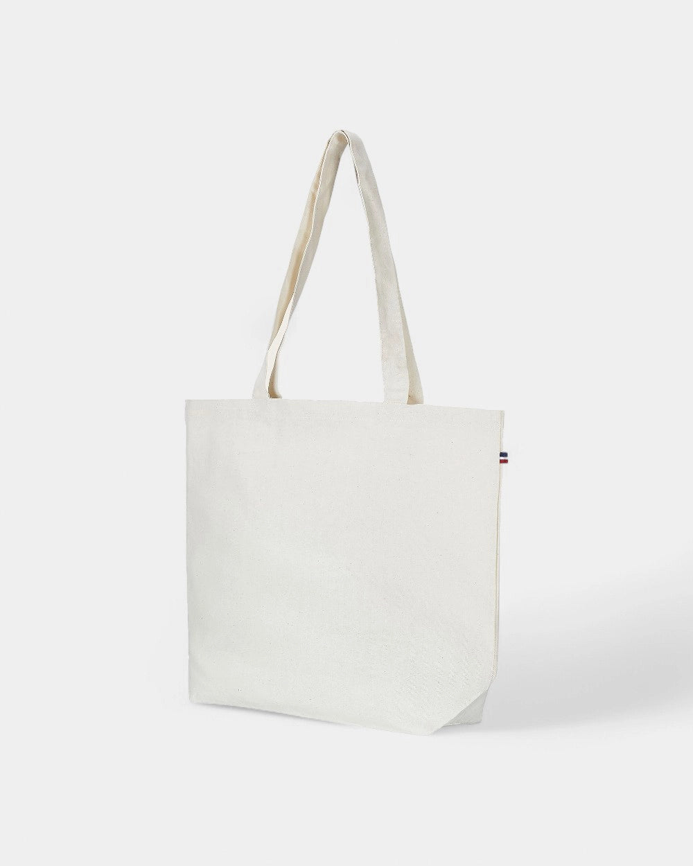 Customizable Made in France Shopping Bag