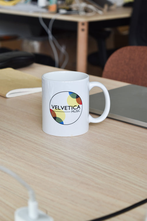 Custom mug