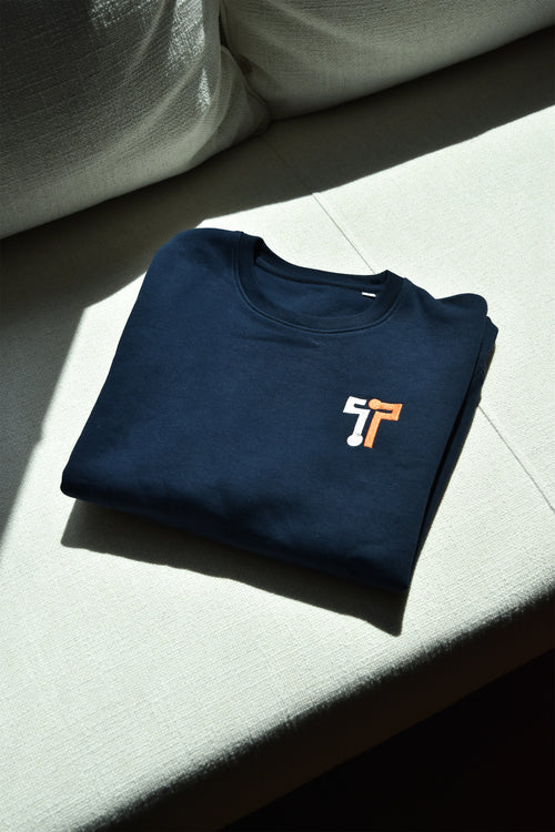 Custom jumper