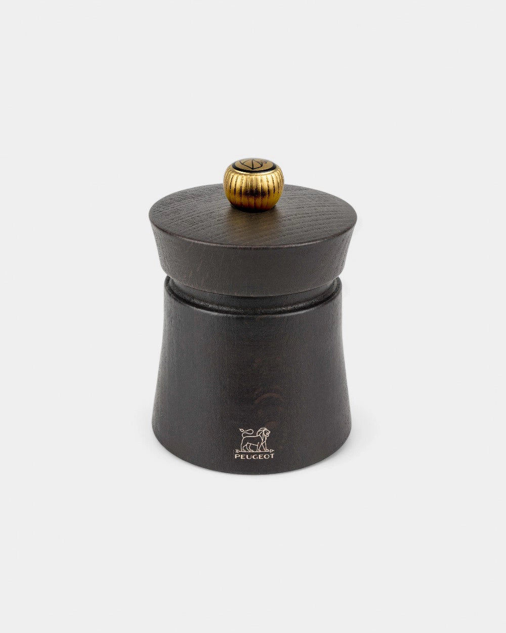 Customizable Peugeot Mini Salt and Pepper Mill