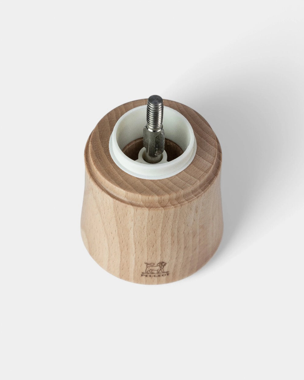 Customizable Peugeot Mini Salt and Pepper Mill