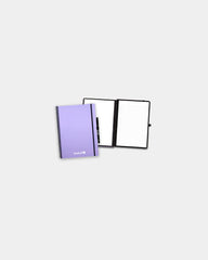 Carnet A6 Pocket carton FSC Bambook Original à personnaliser - Carton Fsc Naturel