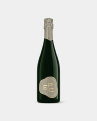 Customizable EPC Champagne Bottle