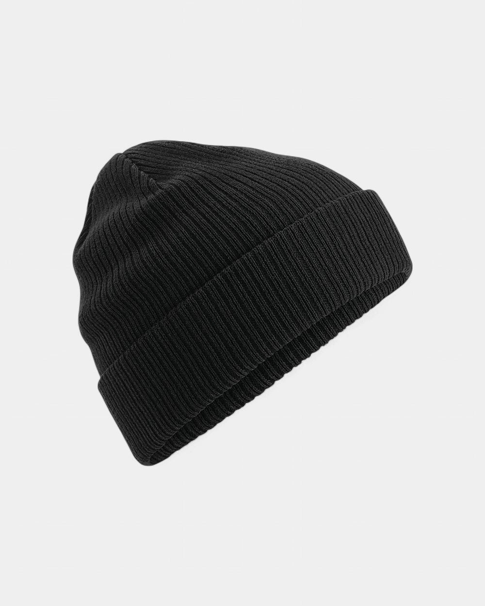 Customizable Unisex Double Layer Beanie