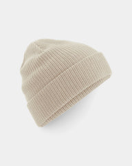 Customizable Unisex Double Layer Beanie