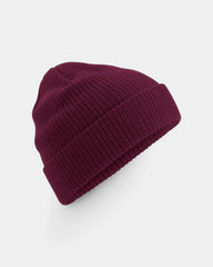 Customizable Unisex Double Layer Beanie