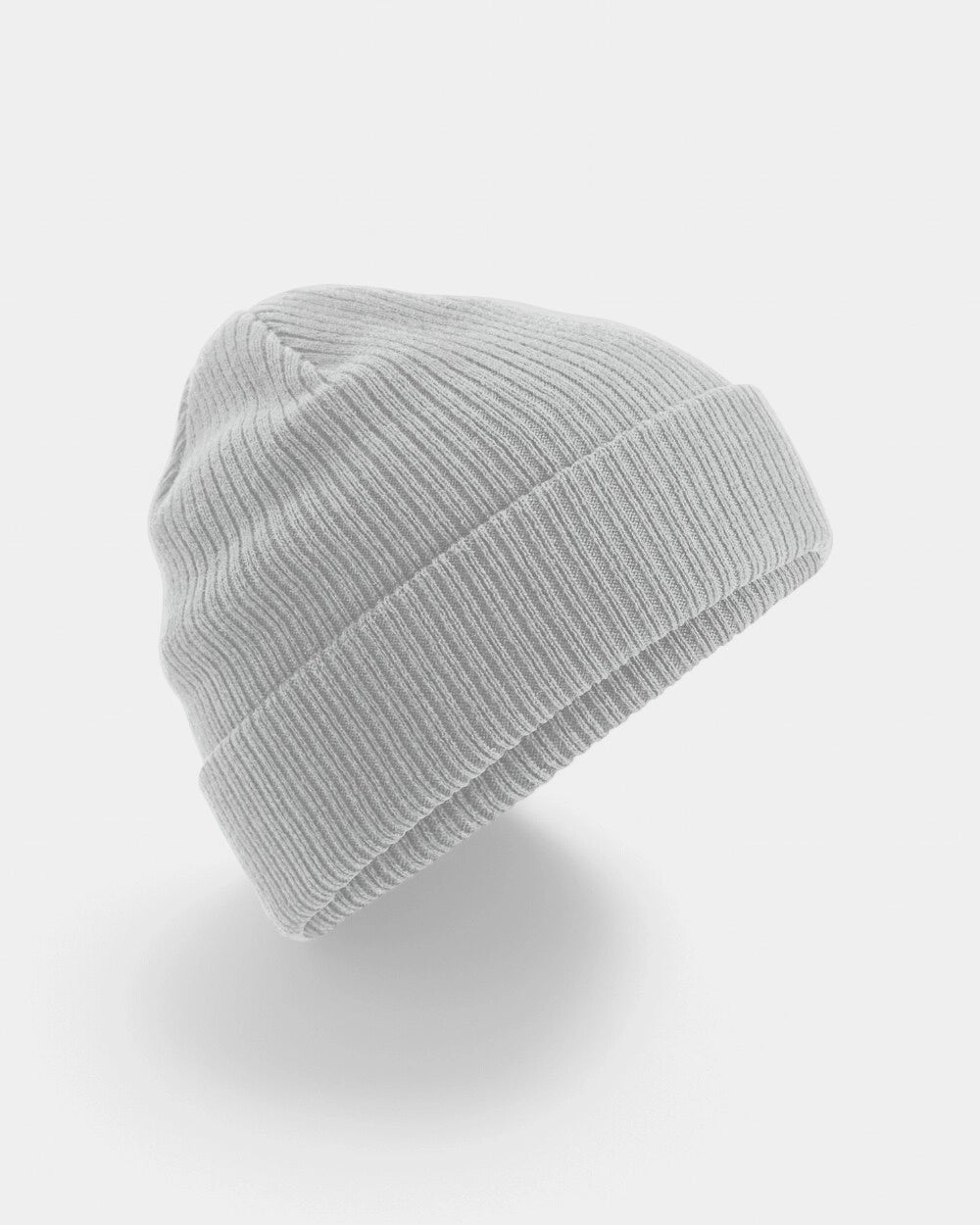 Customizable Unisex Double Layer Beanie