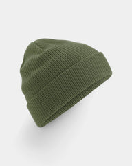 Customizable Unisex Double Layer Beanie