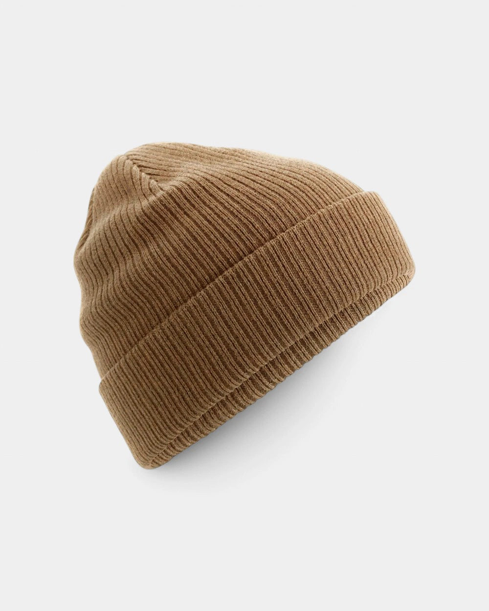 Customizable Unisex Double Layer Beanie
