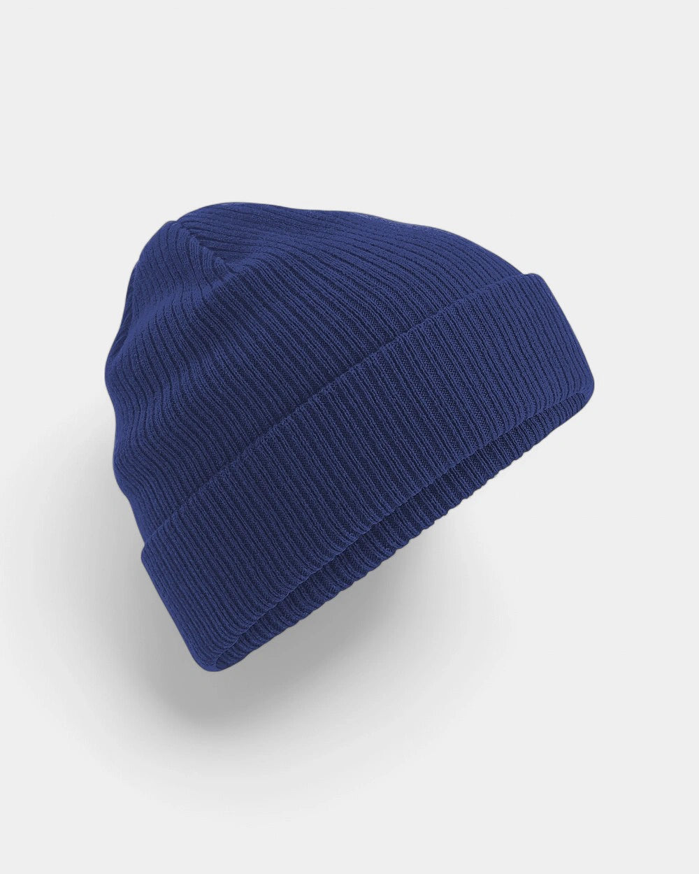Customizable Unisex Double Layer Beanie