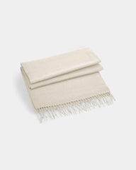 Customizable Woven Scarf
