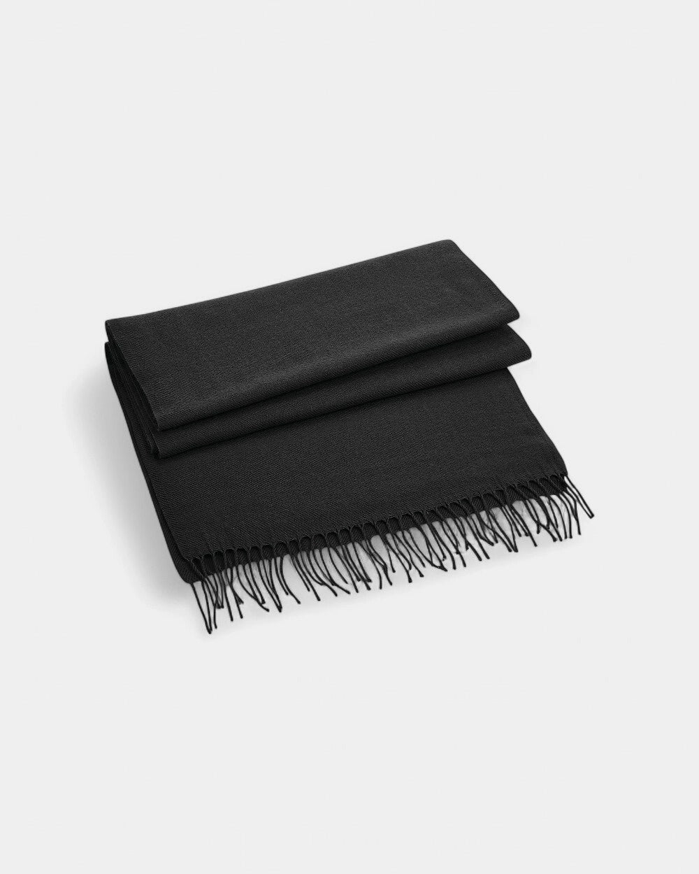 Customizable Woven Scarf