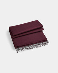 Customizable Woven Scarf