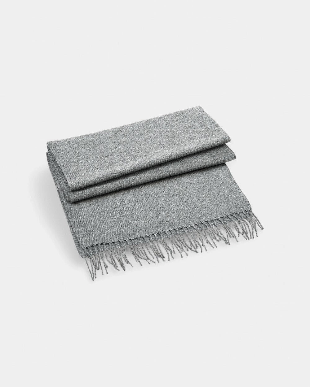 Customizable Woven Scarf