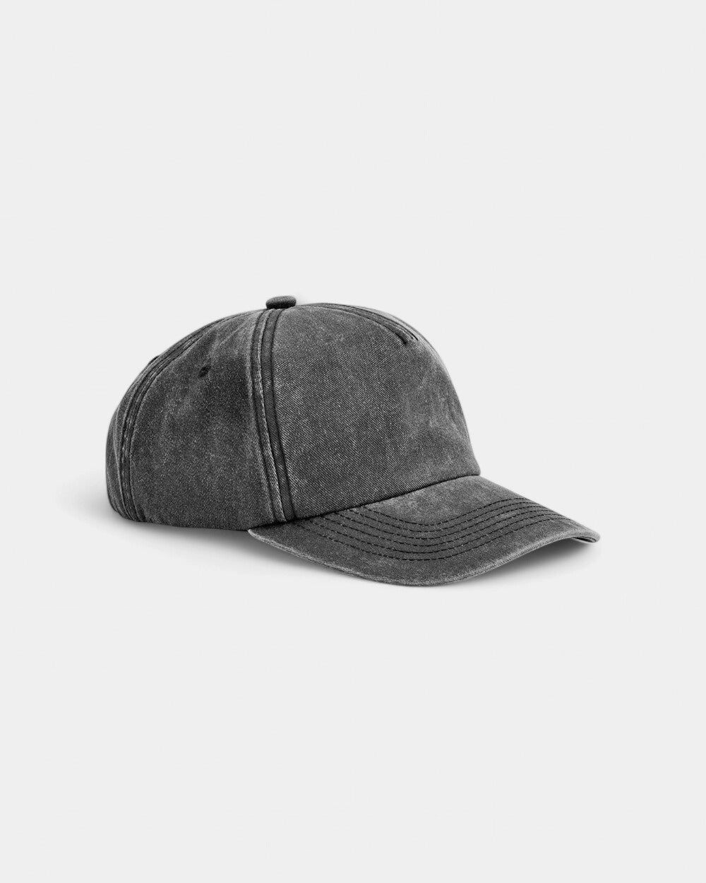 Washed Brushed Cotton Cap to Personalize