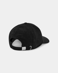 Customizable Velvet Cap