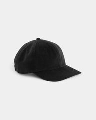 Customizable Velvet Cap