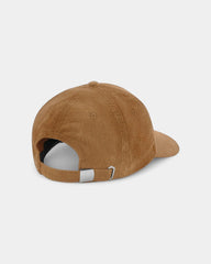 Customizable Velvet Cap