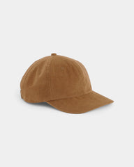 Customizable Velvet Cap