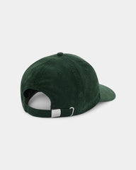 Customizable Velvet Cap