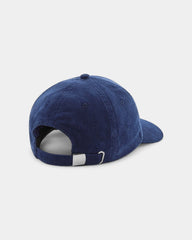 Customizable Velvet Cap
