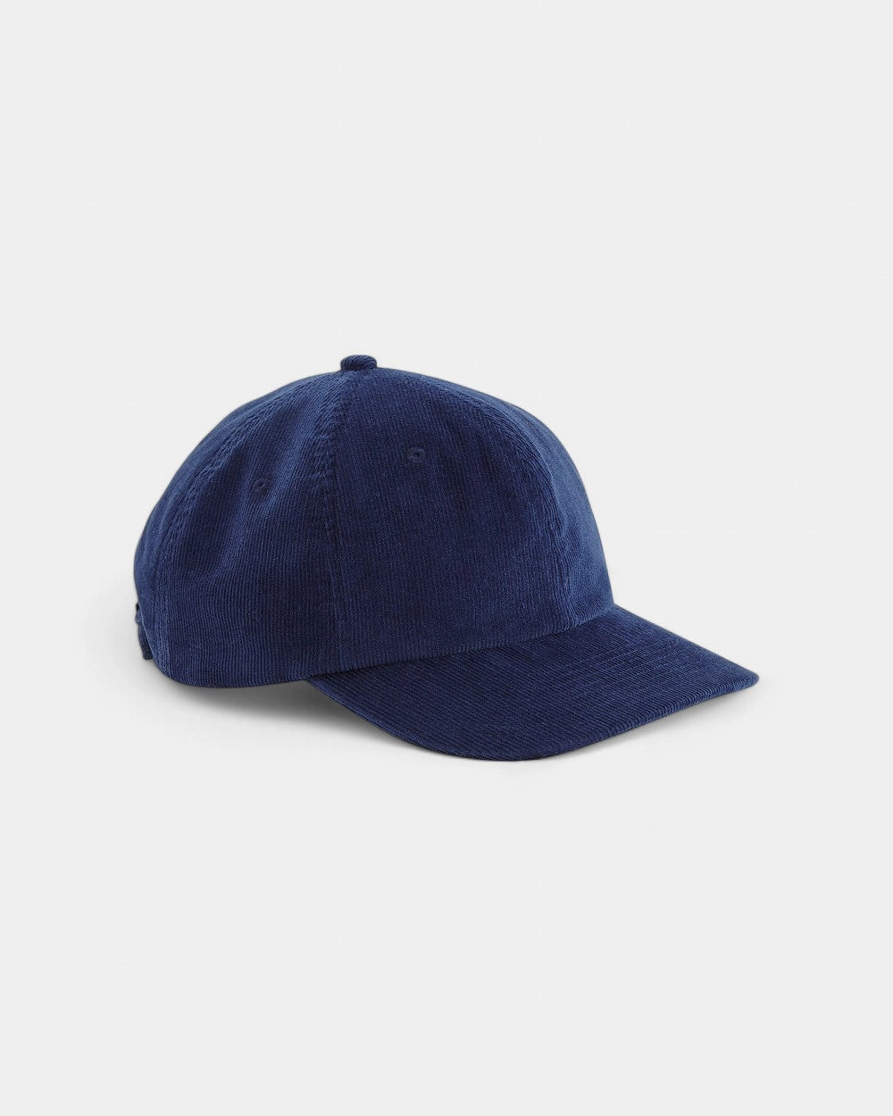 Customizable Velvet Cap