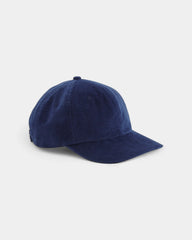 Customizable Velvet Cap