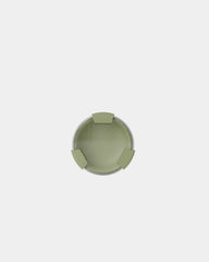 Custom eco-friendly lunch box BINI - Light Green
