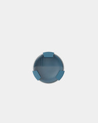 Custom eco-friendly lunch box BINI - Light Blue
