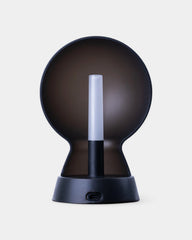 Eco-friendly customizable desk lamp