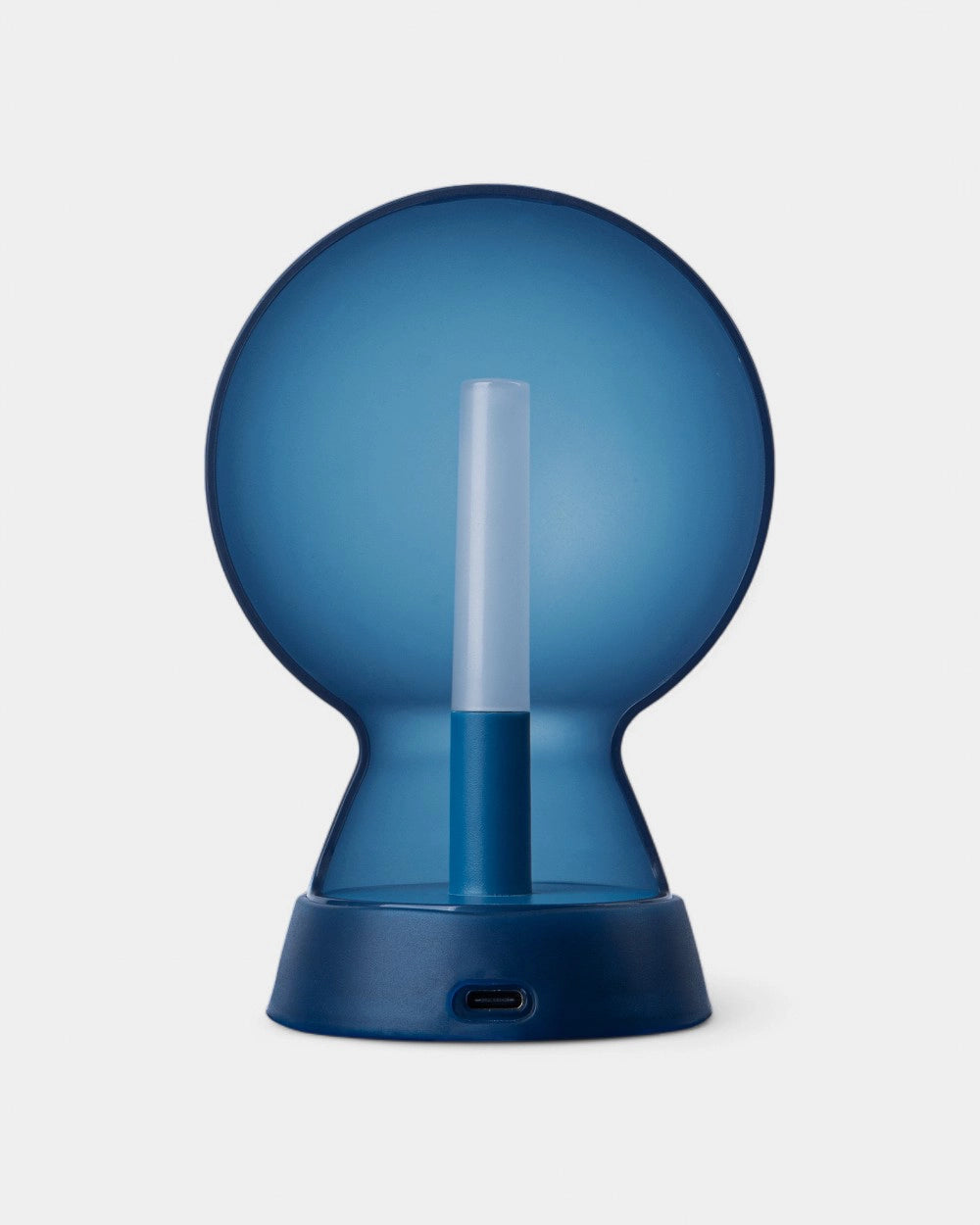 Eco-friendly customizable desk lamp